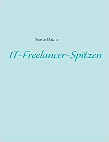 IT-Freelancer-Spitzen indir