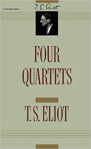 Four Quartets indir