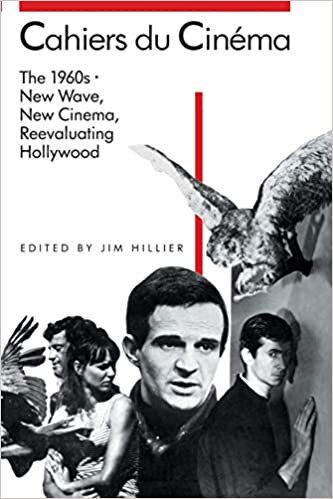 Cahiers du Cinema (Harvard Film Studies): 1960-68: New Wave, New Cinema, Re-evaluating Hollywood v. 2