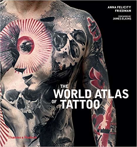 The World Atlas of Tattoo indir