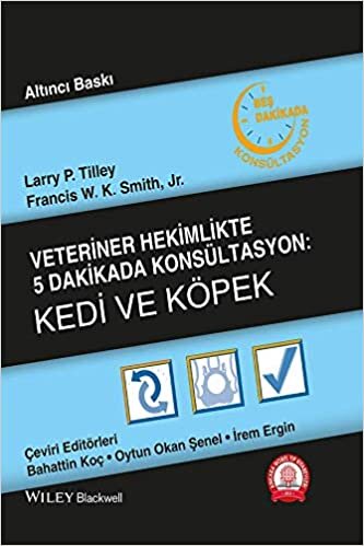 Veteriner Hekimlikte 5 Dakikada Konsültasyon Köpek ve Kedi