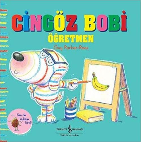 Cingöz Bobi Öğretmen