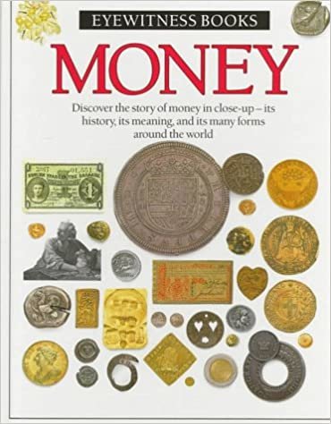 Money (Eyewitness Books)
