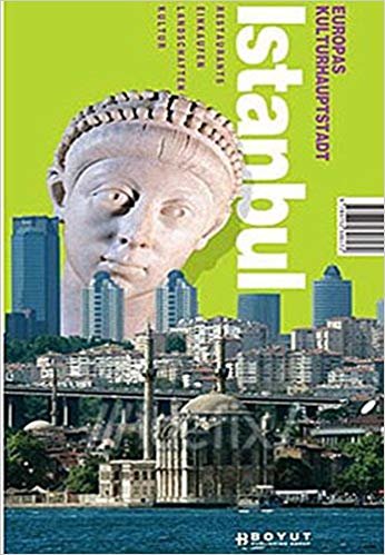 Avrupa Kültür Başkenti İstanbul (Almanca) indir