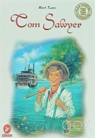 Tom Sawyer indir