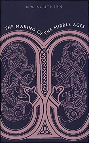 The Making of the Middle Ages (1967 Printing))