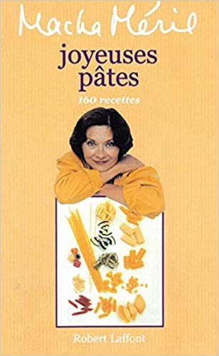 Joyeuses pâtes - NE (Hors Collection)