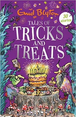 Tales of Tricks and Treats indir