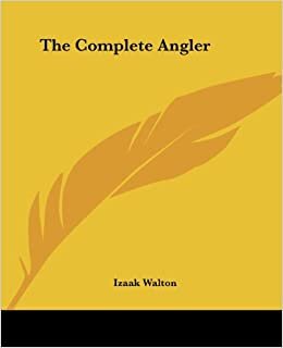 The Complete Angler indir