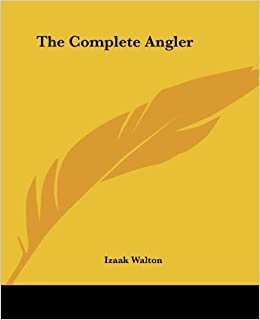 The Complete Angler