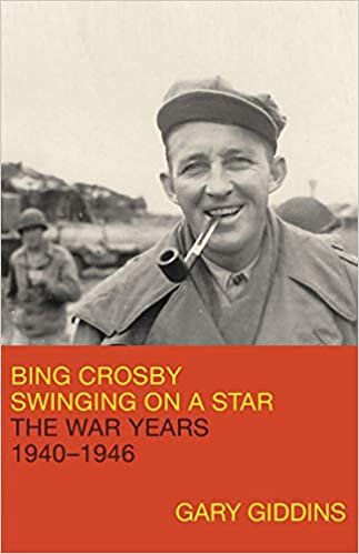 Bing Crosby: Swinging on a Star: The War Years, 1940-1946 indir