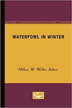 Waterfowl in Winter indir