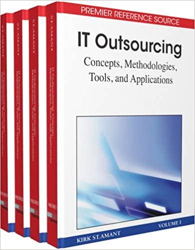 IT Outsourcing: Concepts, Methodologies, Tools, and Applications indir