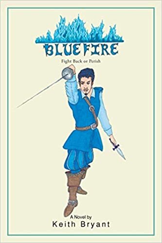 Bluefire - Fight Back or Perish indir