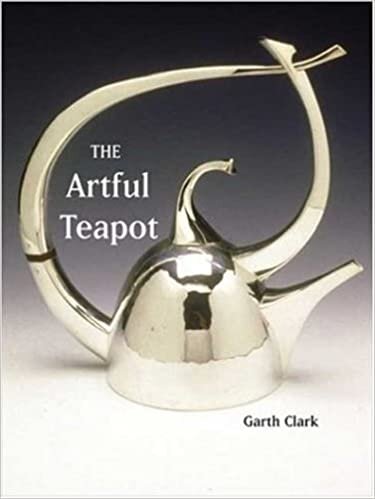 The Artful Teapot indir