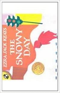The Snowy Day (Picture Puffin Books) indir