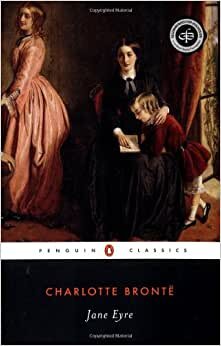 JANE EYRE (Penguin Classics)