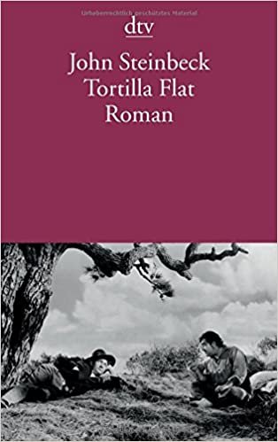 Tortilla Flat.: Roman indir