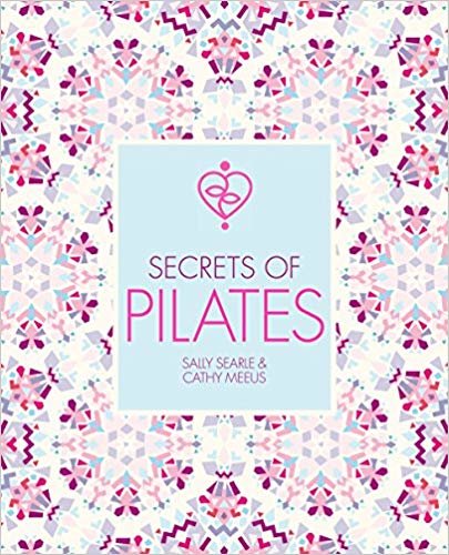 Secrets of Pilates indir