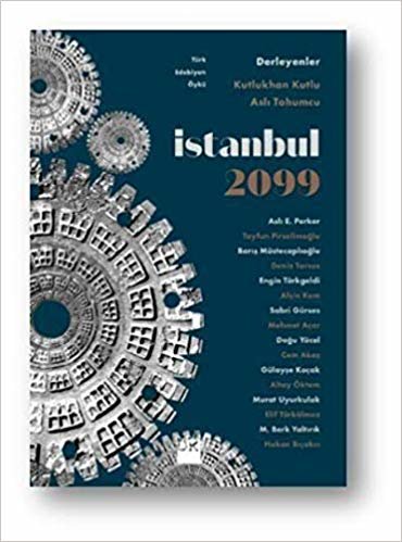 İstanbul 2099