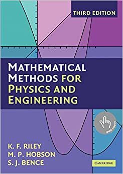 Mathematical Methods for Physics and Engineering: A Comprehensive Guide indir