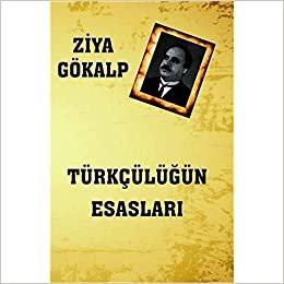 Türkçülügün Esaslari indir