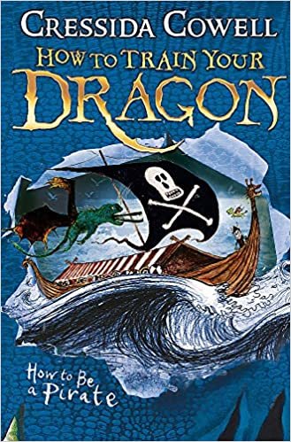 How to Train Your Dragon: How To Be A Pirate: Book 2 indir