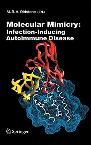 Molecular Mimicry: Infection Inducing Autoimmune Disease (Current Topics in Microbiology and Immunology)