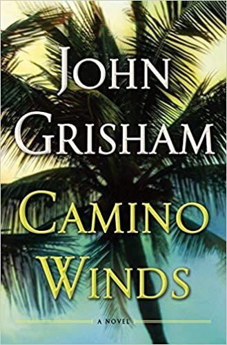 Camino Winds: A Novel: 2