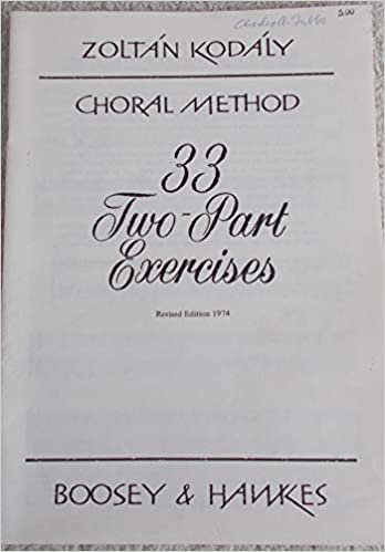 33 2-Part Exercises