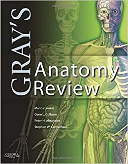 Gray's Anatomy Review, 1e indir