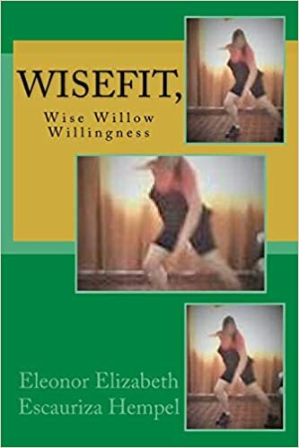 WiseFit,: Wise Willow Willingness indir