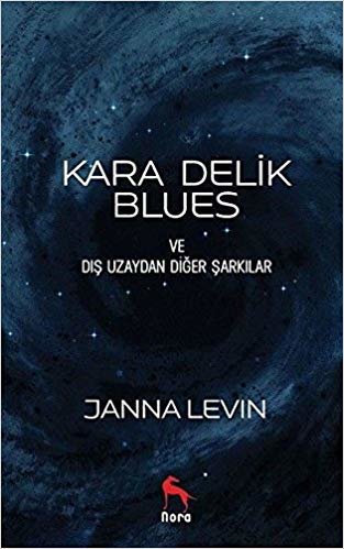 Kara Delik Blues: Ve Dış Uzaydan Diğer Şarkılar