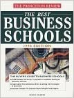 The Best Business Schools (Annual)