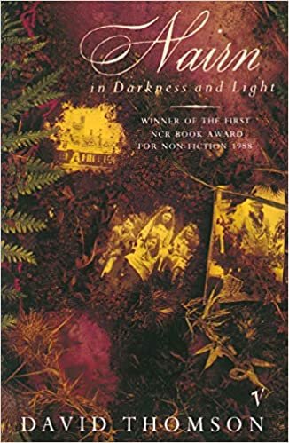 Nairn in Darkness and Light (Arena Books)