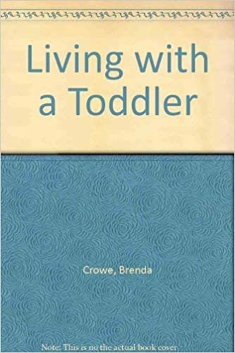 Living with a Toddler