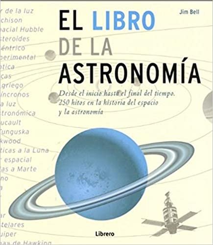 Libro de la astronomÃ­a, El