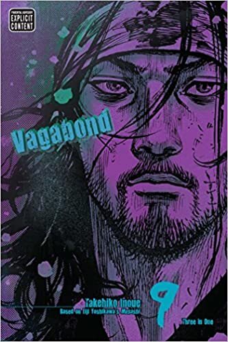 Vagabond 9 Vizbig Edition indir