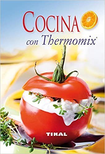 Cocina con thermomix (Cocina Fácil)