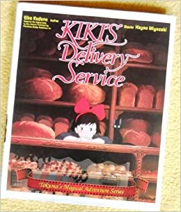 Kiki's Delivery Service indir