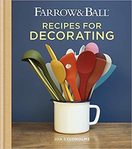 Farrow & Ball Recipes for Decorating indir