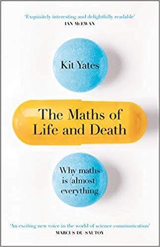 Maths of Life and Death