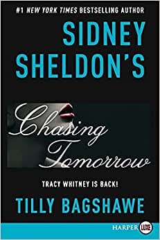 Sidney Sheldon's Chasing Tomorrow indir