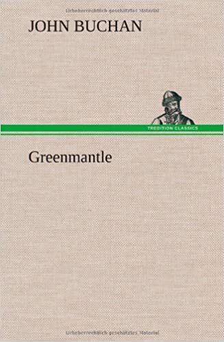 Greenmantle indir