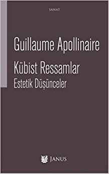 Kübist Ressamlar - Estetik Düşünceler indir