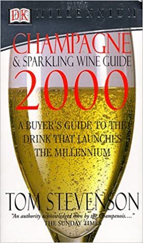 Millennium Champagne Guide 2000 (DK millennium M)