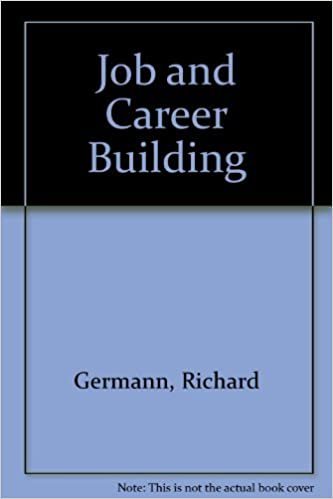 Job and Career Building