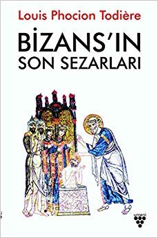 Bizans'ın Son Sezarları