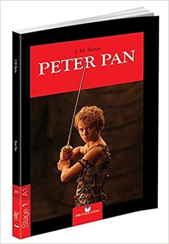 Peter Pan: Stage 1 - A1