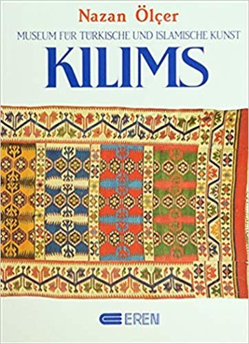 Kilims Museum Für Türkische und Islamische Kunst indir